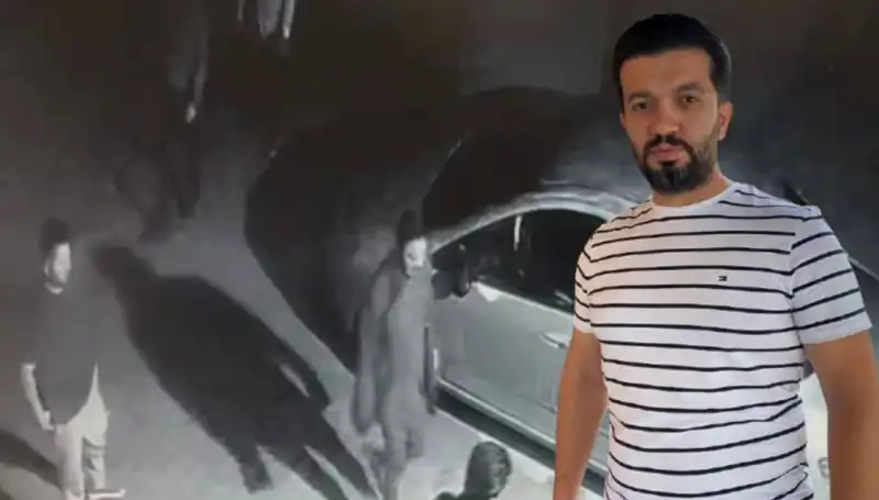 Ayrıldığı Sevgilisi Zorla Senet İmzalattı: Şok İddia ve Hukuki Süreç