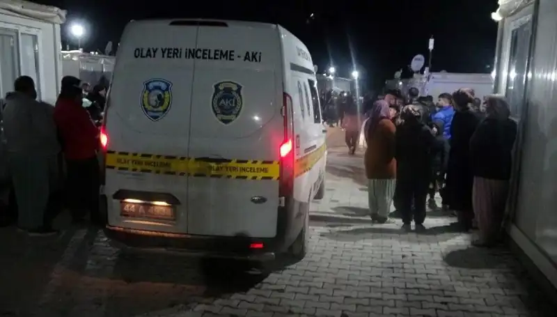Husumetli İki Grup Arasındaki Silahlı Kavga, Kanlı Sonuçlar Doğurdu