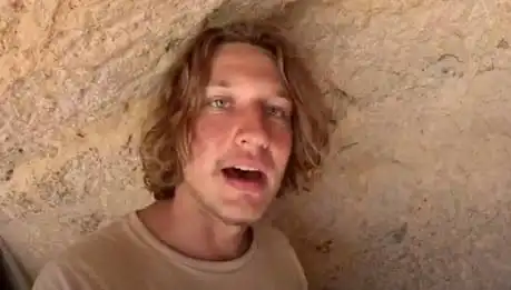 Yasaklı Kızılderili Kabile Adasında Gizli Ziyaret: ABD'li Turist Tutuklandı