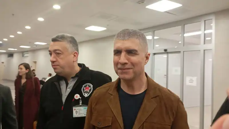 Özcan Deniz Hakkında Şok Vergi İncelemesi: Maliye Neden Harekete Geçti?