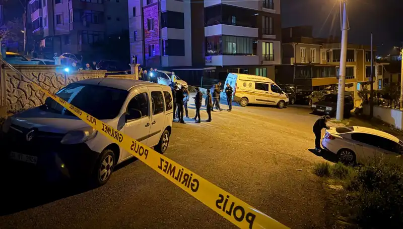 Sakarya'da Kanlı Gece: Komşu Kavgası 5 Hayat Aldı