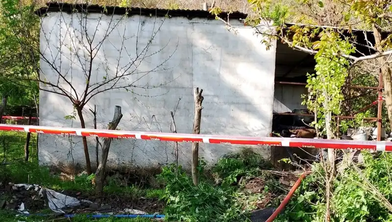Müstakil Evde Yangın: Kardeşler Arasında Trajik Olay!