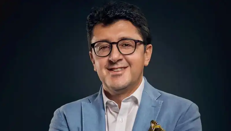 İGDAŞ Genel Müdürü Ali Ender Çolak'ın Hayatı ve Başarıları