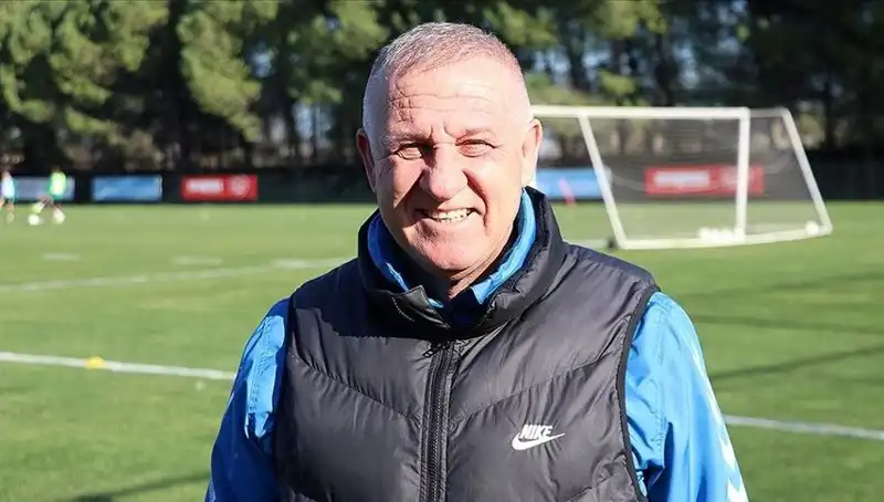 Ankaragücü'nde Sürpriz Gelişme: Mesut Bakkal Görevden Alındı!