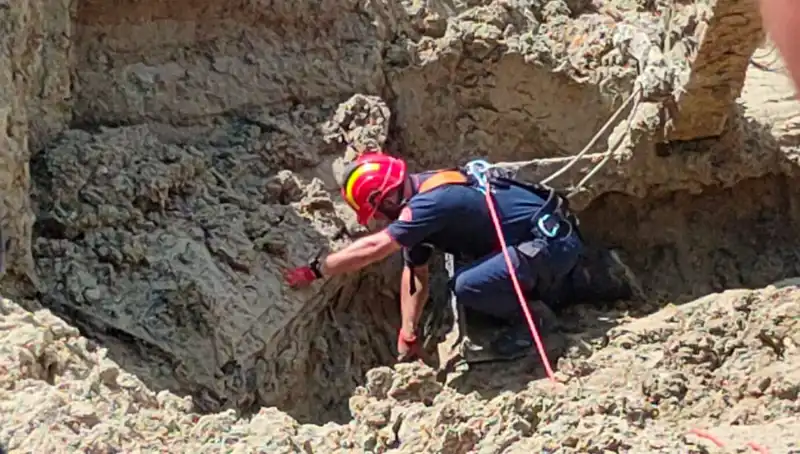 Silivri’de Göçükte Cansız Bedeni Bulunan Operatörün Trajik Hikayesi
