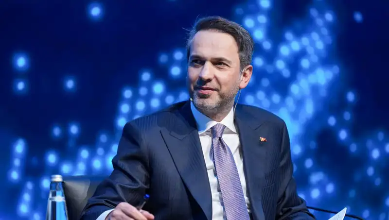 Karadeniz'den Yeni Müjdeler: Bakan Bayraktar'dan Heyecanlandıran Açıklama