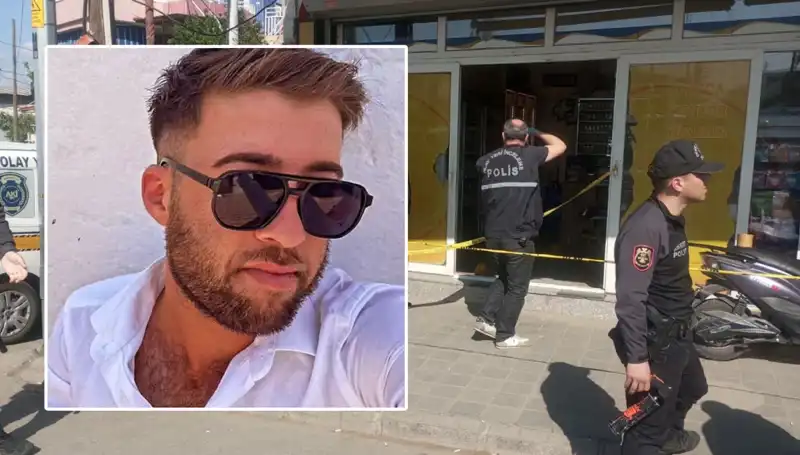 Kuzenler Arasındaki Kavga Sonuçlandı: Bir Hayat Kaybı