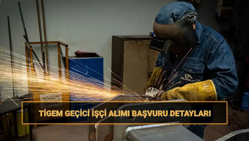 TİGEM 2023 Yılı İşçi Alımı: Başvuru Tarihleri ve Şartları Açıklandı!