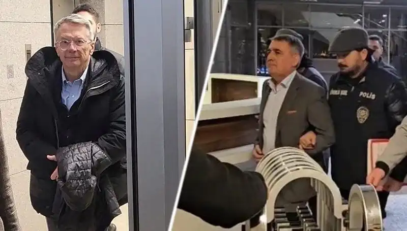 TÜSİAD İddianamesinin Kabulü: Türkiye Ekonomisine Etkileri ve Son Gelişmeler