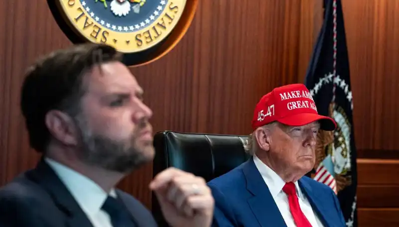 Trump’ın Azil Tasarısı Reddedildi: Siyasi Krizin Yeni Ayrıntıları