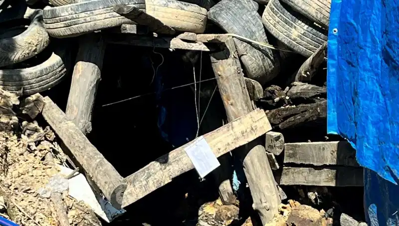 Zonguldak'ta Ruhsatsız Maden Ocakları Kapatıldı: Güvenlik Önlemleri Yükseltiliyor