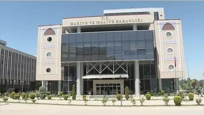 Hazine, Yenilikçi İhale Süreciyle Ekonomiyi Canlandırmayı Hedefliyor