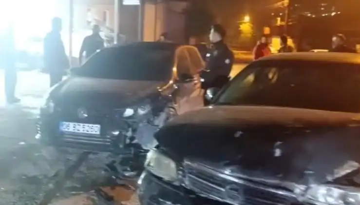 Çevrimci Oyun Peşinde Kaza Yapan Gençler: Neler Oldu?