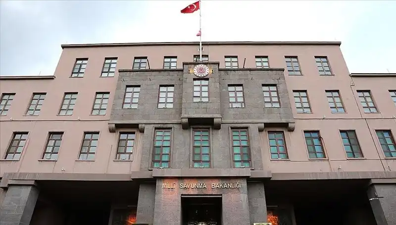 Suriye'deki SDG Anlaşması: Türkiye'nin Stratejisi ve Geleceği Üzerindeki Etkileri