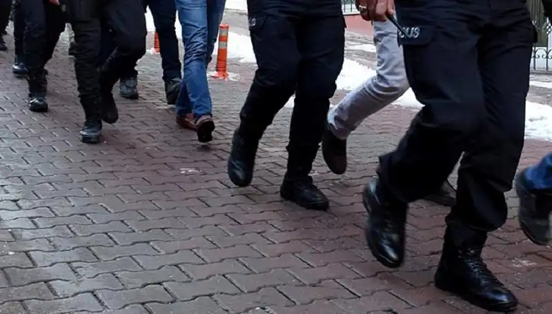 Muğla'da Uyuşturucu Operasyonunda Şok Eden 24 Tutuklama!