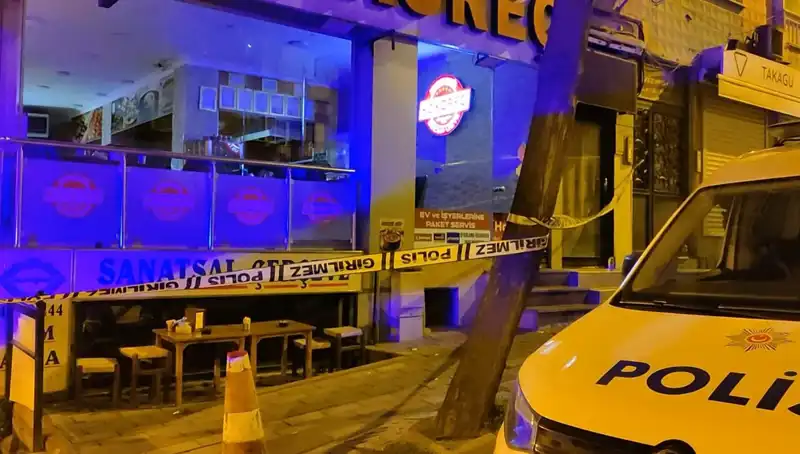 Üsküdar’da Çöp Kavgası: Aileler Arasında Çatı Katında Kanlı Olay
