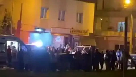 Mahallelilerin Trafik Tartışması Büyüdü: Çözüm Yolu Nerede?