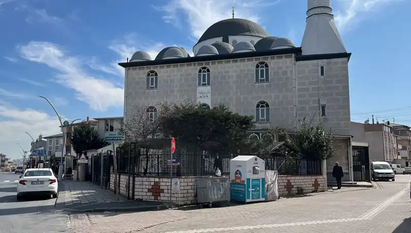 Cami Tuvaletinde Bulunan Vurulmuş Adamın Gizemi Aralanıyor
