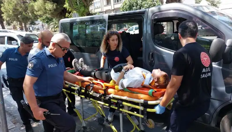 Samsun'da Minibüs Kamyona Çarptı: Kazanın Ayrıntıları ve Sonuçları