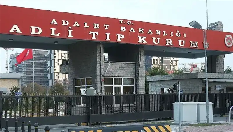 Adli Tıp Kurumu'na 80 Yeni Personel Alımı yapılacak! Hemen Başvurun!