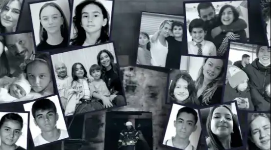 Bayramda Bu Yıl 36 Çocuk Neden Eksik? Annenin Hikayesi Duygulandırdı