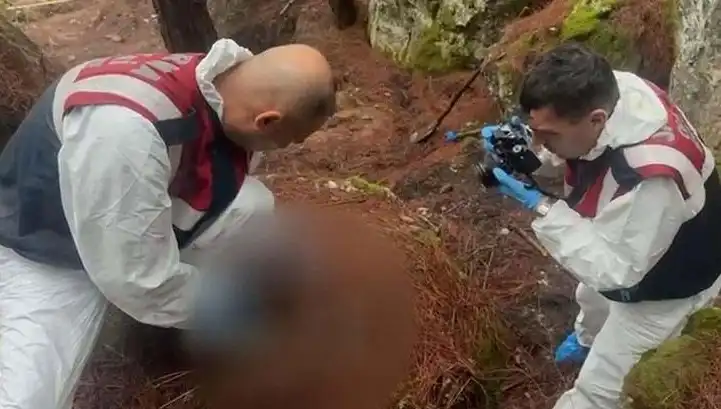 19 Yıldır Cevapsız Kalan Cinayet, Gizli Tanıkların İfadesiyle Aydınlatıldı