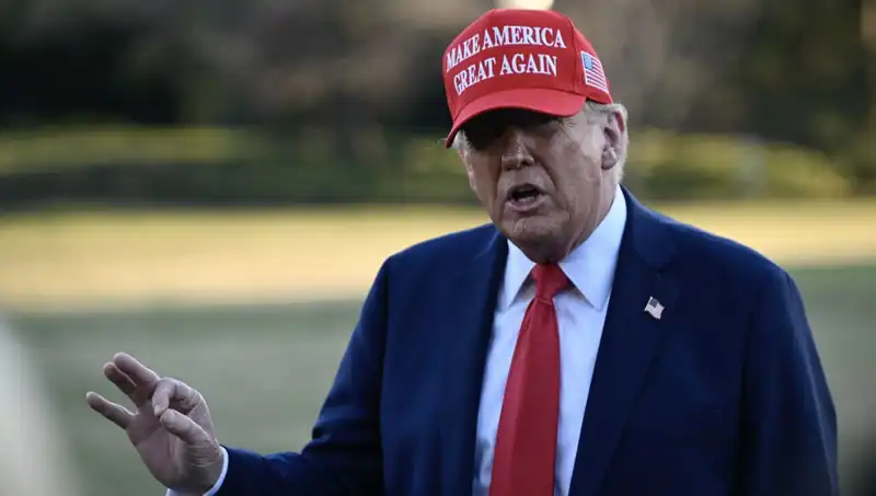 Trump’tan Dikkat Çeken Açıklama: Ukrayna Krizini Nasıl Yönetti?