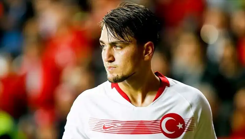 Beşiktaş, Milli Futbolcu İçin Harekete Geçti: Cevap Ne Olacak?