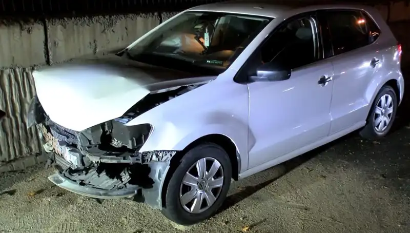 Sarıyer'de Zincirleme Kaza: 1'i Ağır 2 Yaralı, Olayın Detayları Şok Edici!