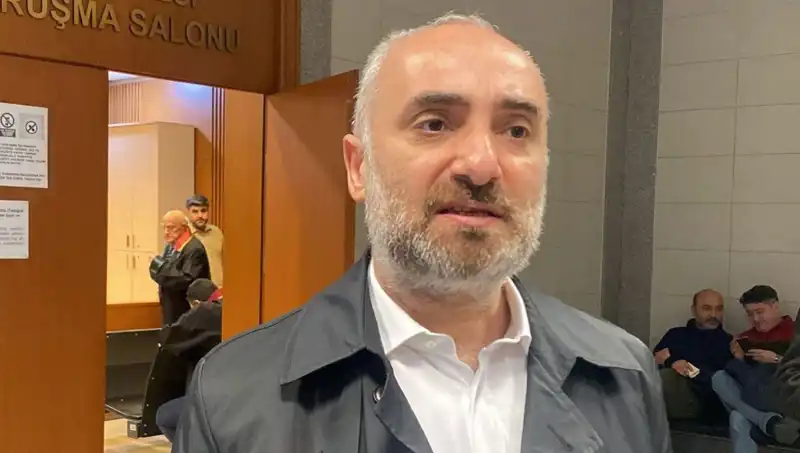 İsmail Saymaz’ın Gezi Gözaltısı: Olayın Arkasındaki Gerçekler