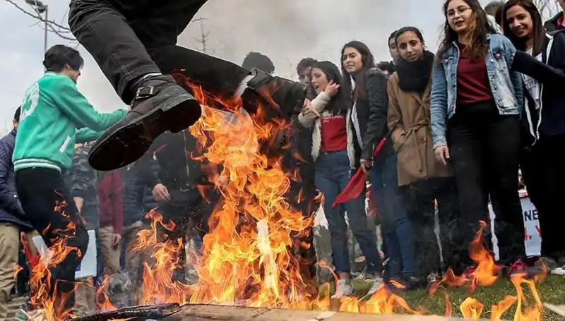Nevruz Bayramı Ne Zaman Kutlanacak? 2025 Tarihleri ve Gelenekleri