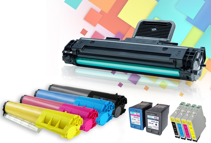Baskı Kalitesinin Sessiz Kahramanları: Kartuş ve Toner Seçiminin Önemi