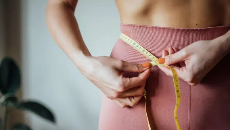 Egzersizi İki Katına Çıkaran Yöntem: Beli 3 cm İncelten Formül!