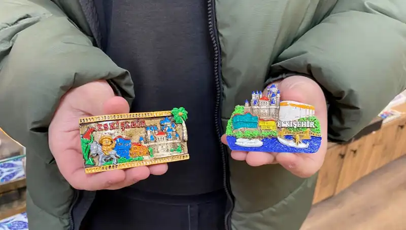 Eskişehir'de Turistlerin Tercih Ettiği Uygun Fiyatlı Mekanlar