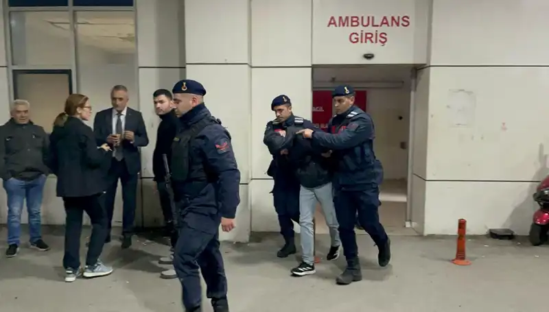 Tekirdağ'da Silahlı Kavga: Seken Mermi Bir Hayatı Daha Almış Olabilir