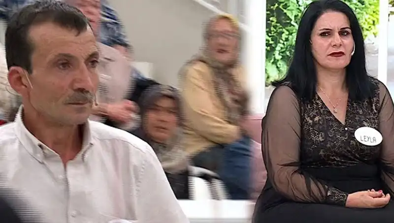 Eşini Sokak Ortasında Bıçaklayan Adamın Pişmanlığı ve İndirim Alması Şaşırttı