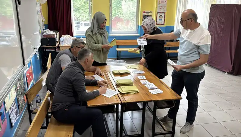 405 Mahalle ve Köyde Yeni Muhtar Seçimleri: Sonuçlar Dikkat Çekiyor