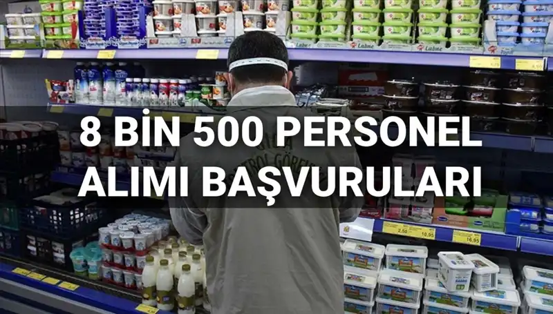 2025 Tarım ve Orman Bakanlığı Personel Alımı: Tüm Detaylar ve Başvuru Kılavuzu