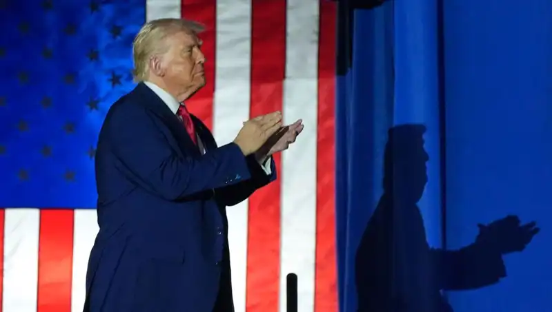 Trump’ın 100 Günlük Reform Stratejisi: Tarihe Geçen Değişim Rüzgarı