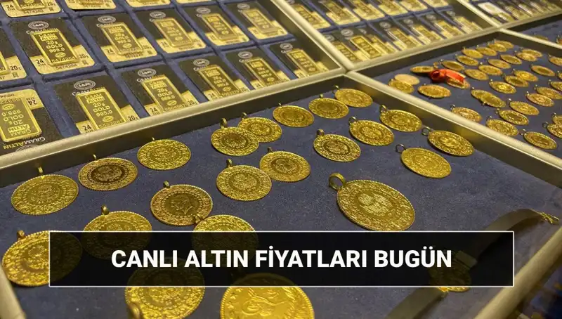Altın Fiyatları Düşerken Yatırımcılar Ne Yapmalı? 28 Nisan Güncel Veriler