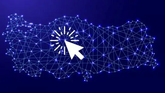 Türkiye’de İnternet Devrimi: 32 Yılda Neler Değişti?