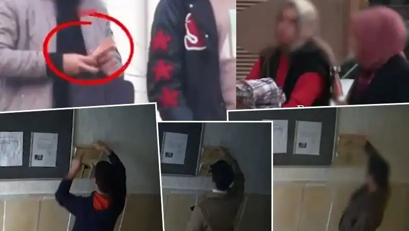 FETÖ’nün 47 Kentteki Gizli Yapısı Ortaya Çıktı: Şok Edici Detaylar