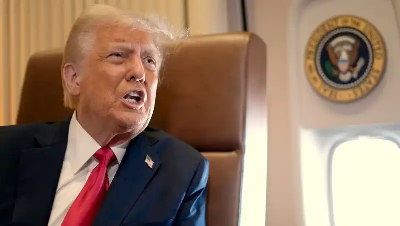 Trump'ın Resminin Dolar Üzerinde Yer Alması İçin Yeni Tasarı
