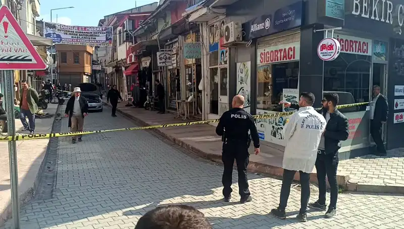 Pompalı Tüfekle El Şakası: Altı Kişi Yaralandı!