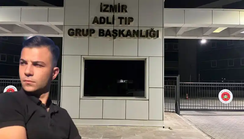 Yan Bakma Kavgası Kanlı Bir Biçimde Sonuçlandı: Bir Ölü, İki Yaralı