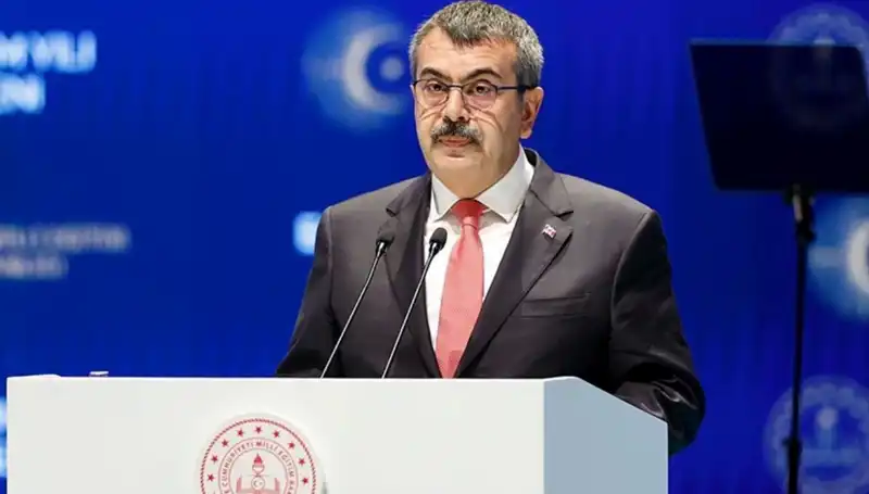 23 Nisan Ulusal Egemenlik ve Çocuk Bayramı’nda Bakan Tekin’den Önemli Mesajlar