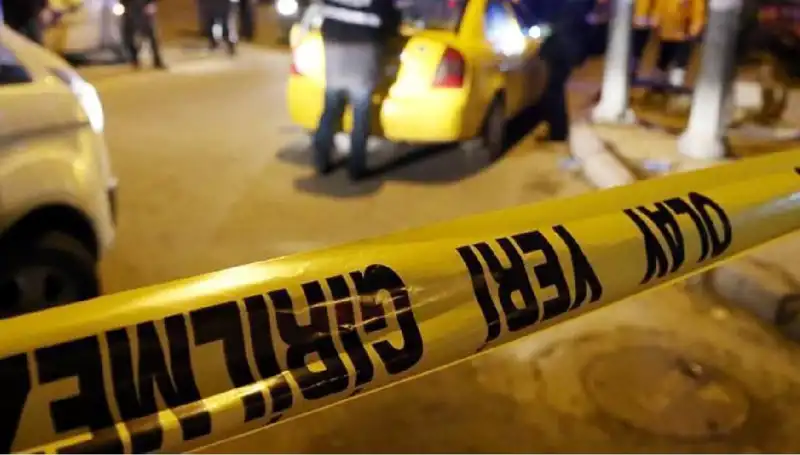 Motosiklet Kazasında Talihsiz Sürücü Şarampole Devrildi: Hayatını Kaybetti