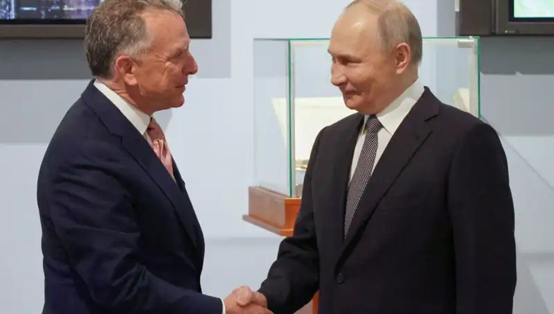 Putin ve Biden Arasında Kritik Görüşme: Yeni Bir Dönem mi Başlıyor?