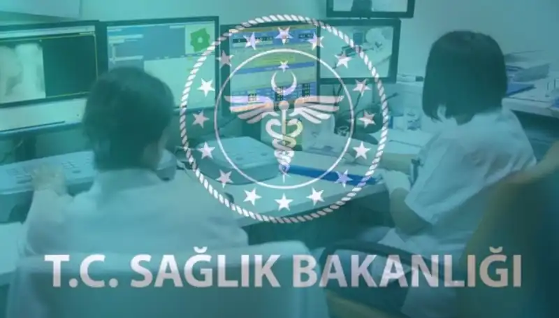 Sağlık Bakanlığı 37 Bin Personel Alımı: Branşlar ve Tarihler Belli Oldu