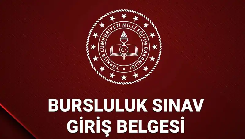 2025 Bursluluk Sınavı Giriş Yerleri Açıklandı: Şimdi Ne Yapmalısınız?